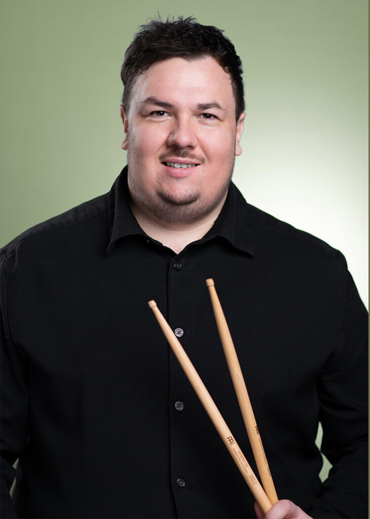 David Taferner, BA BA