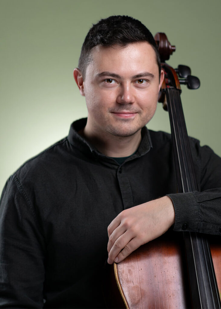Zsombor Arpad Sanda