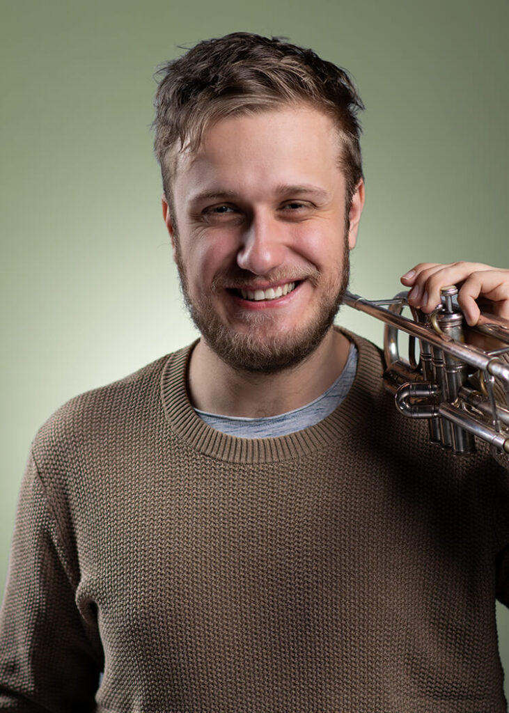 Marco Perwein
