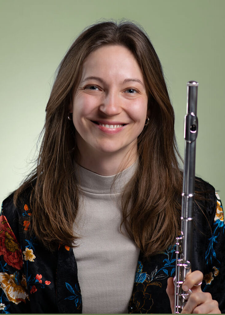 Gabrijela Susek, BA BA MA