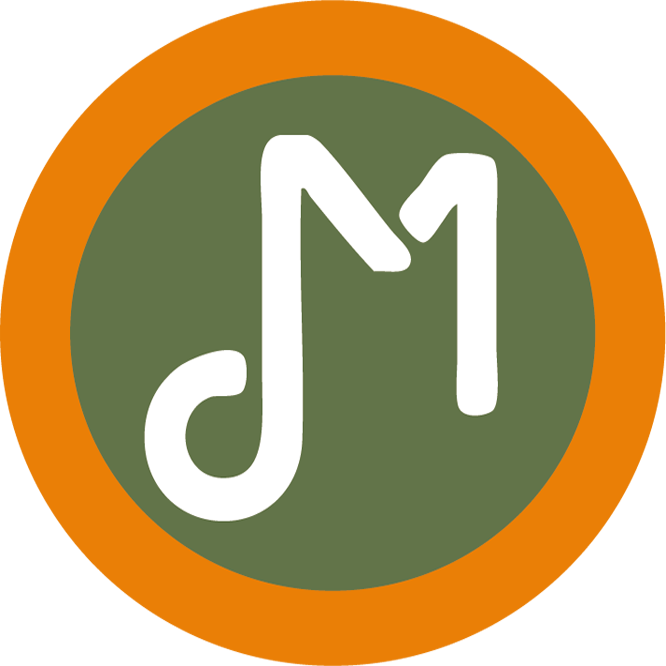 Logo Musikschule rund