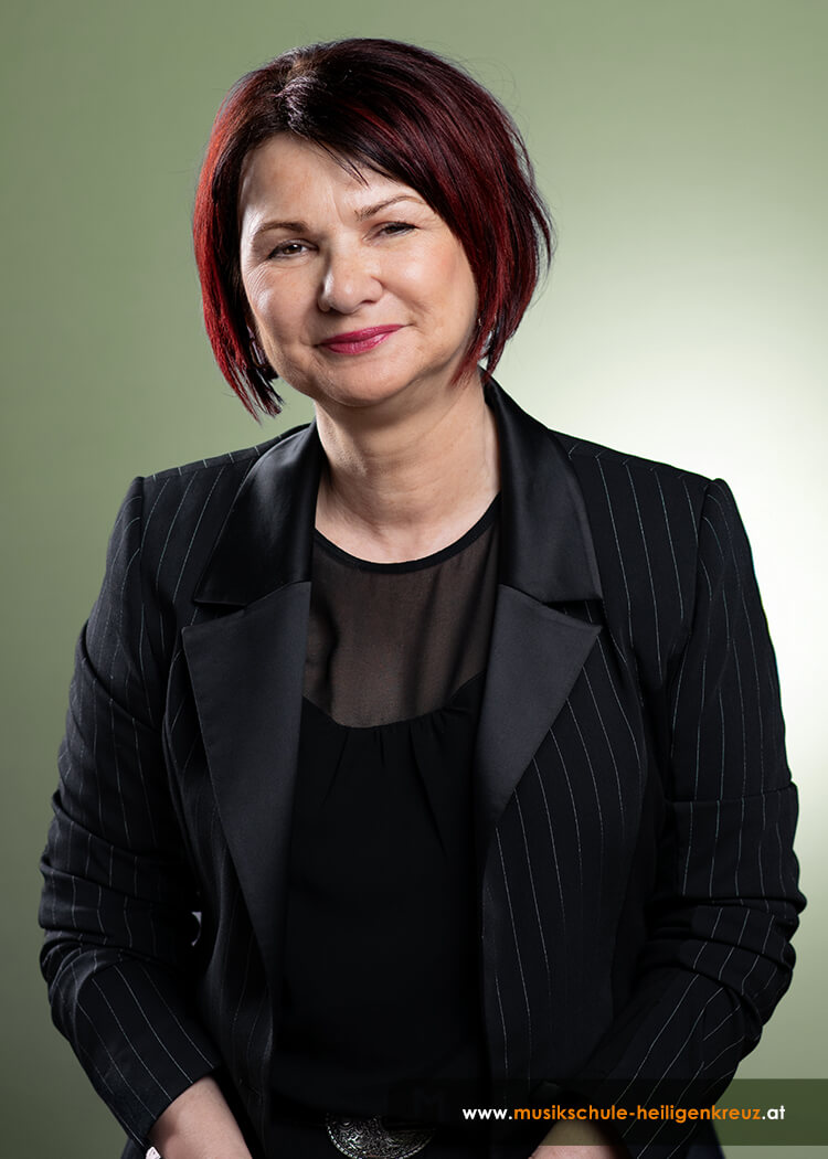 Dir.in Konstantia Loibner