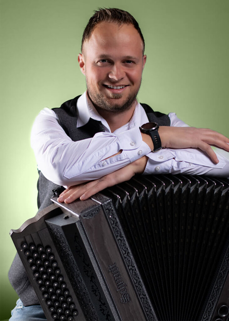 Daniel Maier, BA