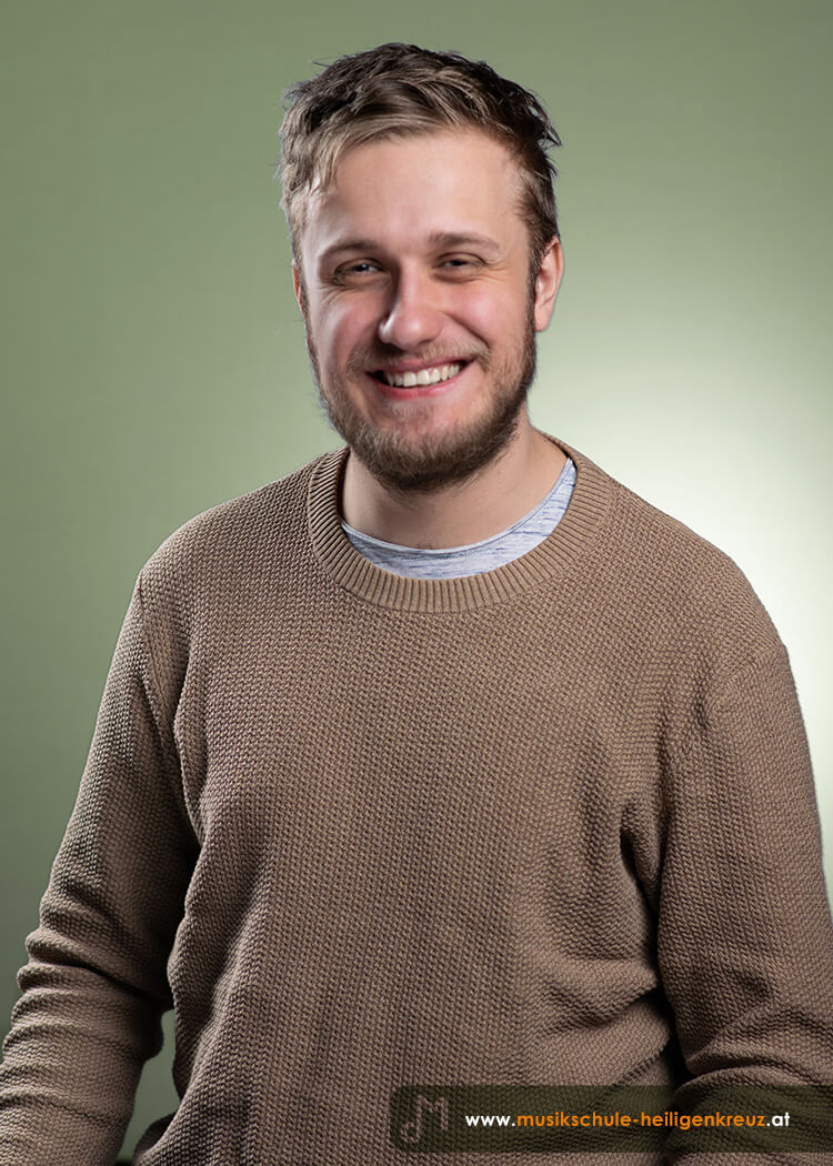 Marco Perwein