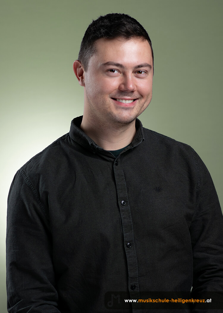 Zsombor Arpad Sanda