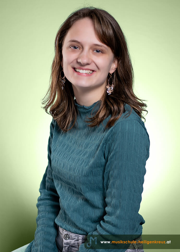 Simona Pachatz, MA