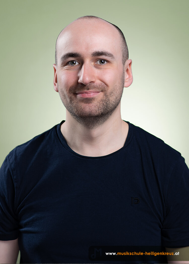 Dominik Stumpfel, BA