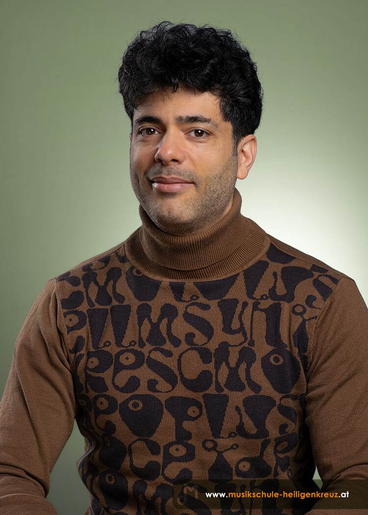 MMag. Dr. Marton Szegedi